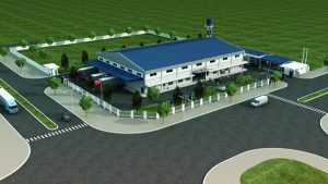 Thẩm tra, thẩm định là yêu cầu bắt buộc cần phải thực hiện khi thi công nhà xưởng