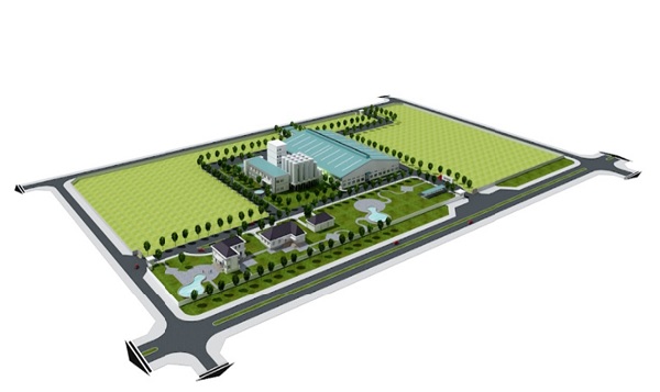 Thẩm định thiết kế nhà xưởng để đảm bảo chất lượng công trình và công năng sử dụng