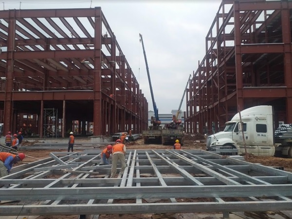 Khi thẩm tra công trình xây dựng, tất cả hạng mục đều được kiểm tra một cách kỹ lưỡng