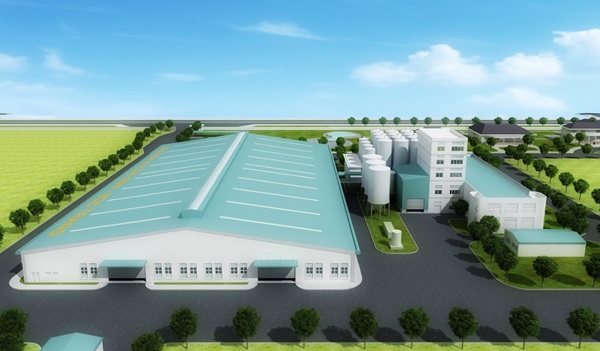 Thẩm tra nhà xưởng là công việc quan trọng, cần được thực hiện theo quy định bởi đơn vị uy tín, có chuyên môn cao