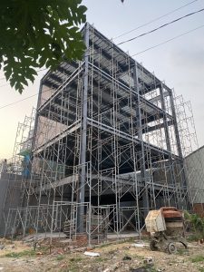 Thẩm Mỹ Viện Korea