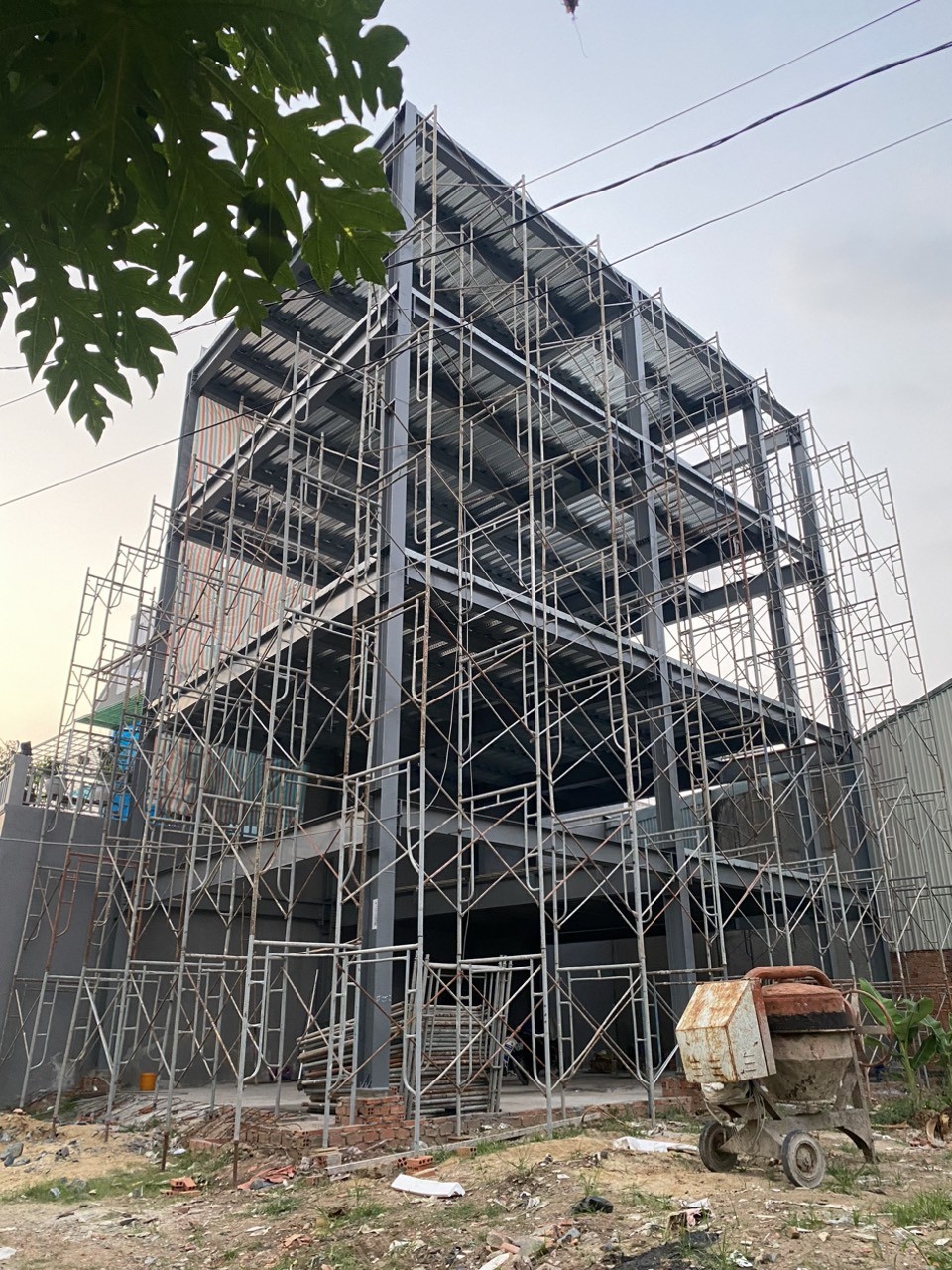 Thẩm Mỹ Viện Korea