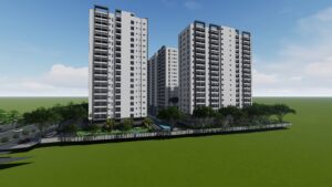 Thiết kế kết cấu dự án Nhà Ở Xã Hội Lê Thành Tân Kiên