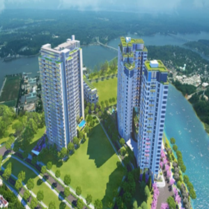 Thiết kế kết cấu & M&E dự án Khu nhà ở Minh Thông