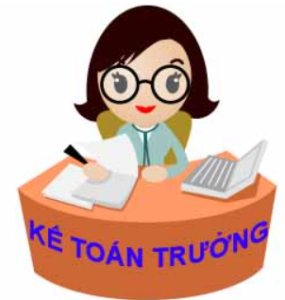 Tuyển Kế Toán Trưởng